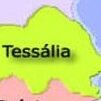 Tessália